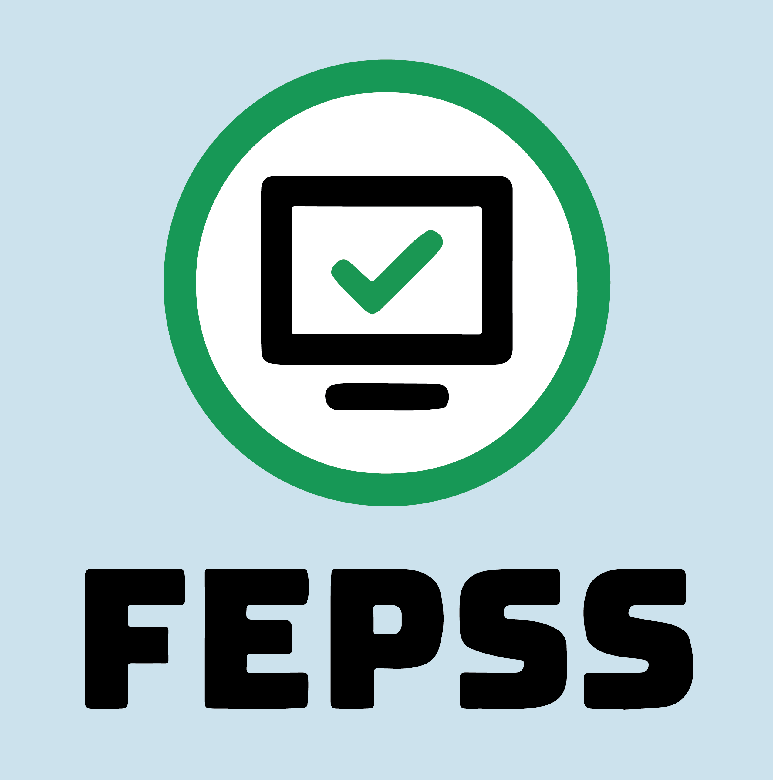 FEPSS Logo